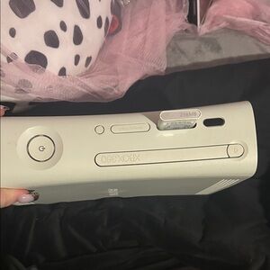 Xbox 360 Console